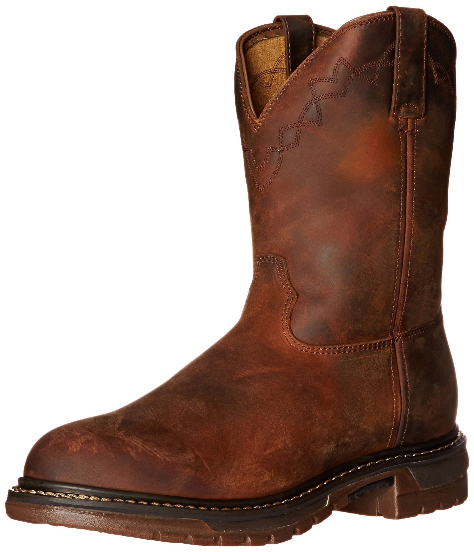 Resort Chelsea Boots