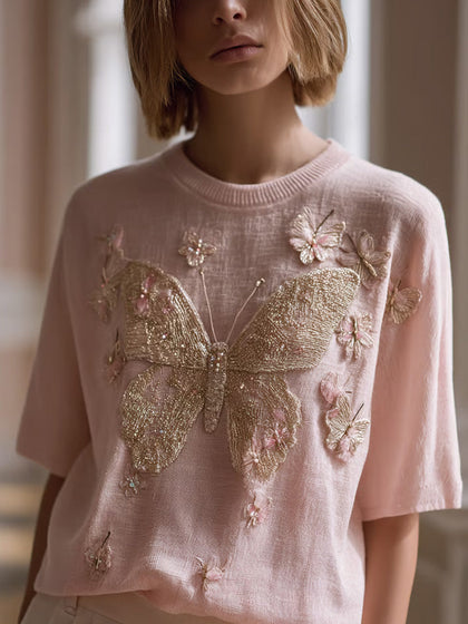 Classic Oversized Shirt