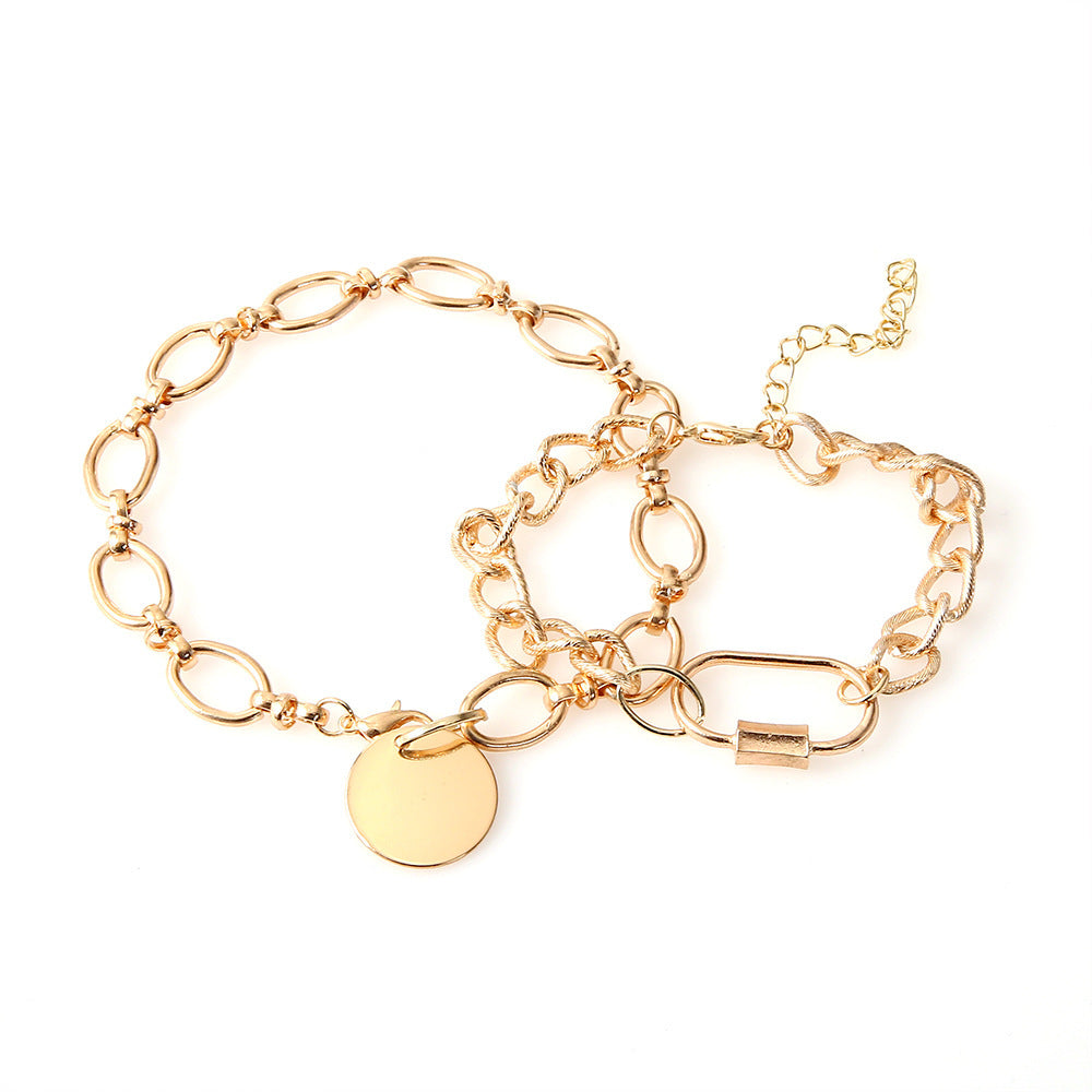 Easy Minimal Jewelry