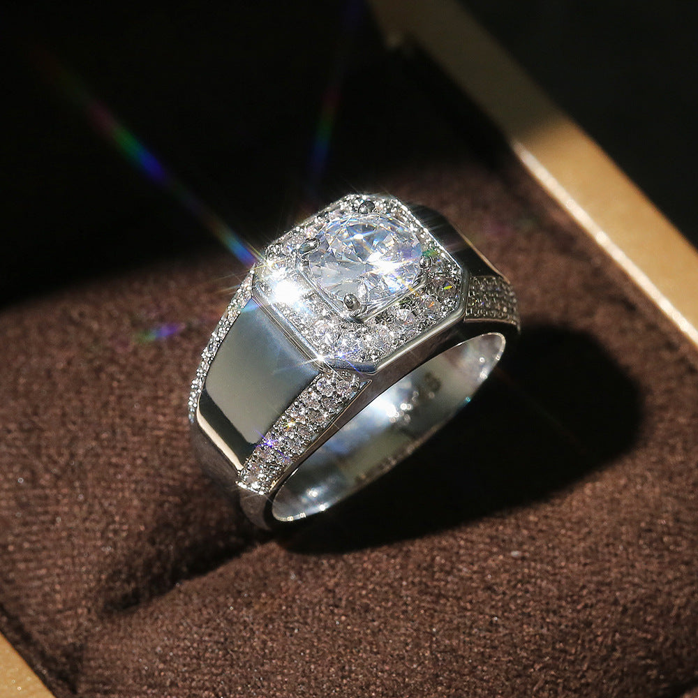 Warm Elegant Jewelry