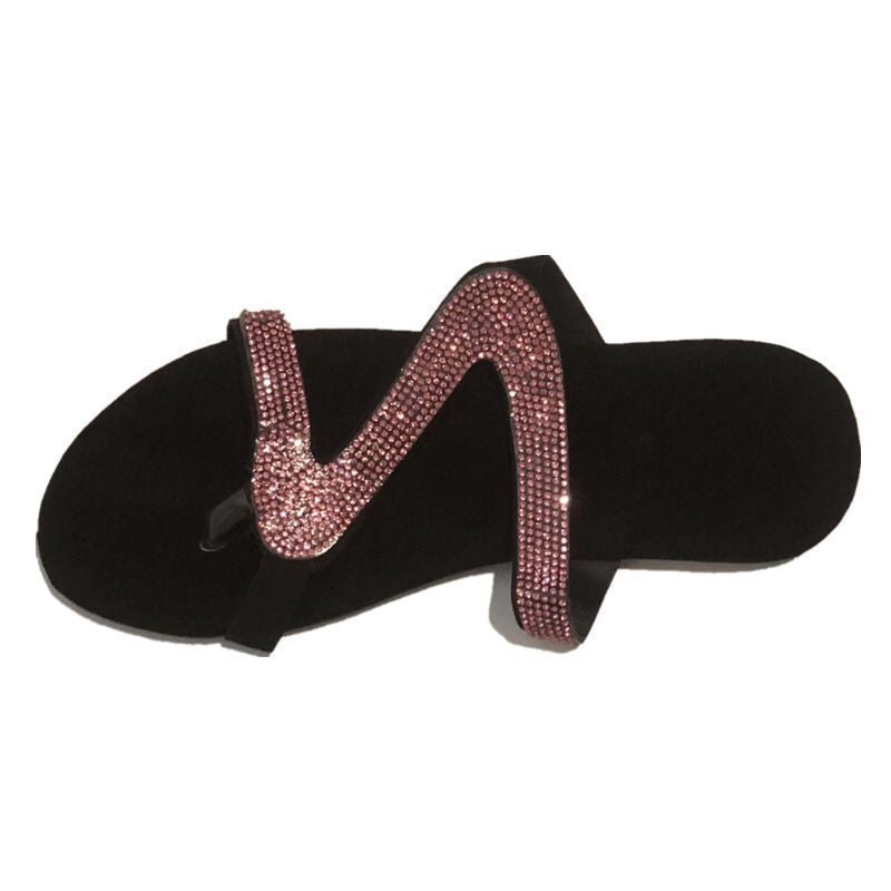 Coastal Lightweight Sandals