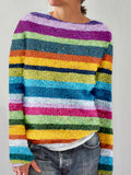 Everyday Textured Sweater