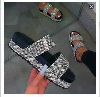 Coastal Open-Toe Sandals