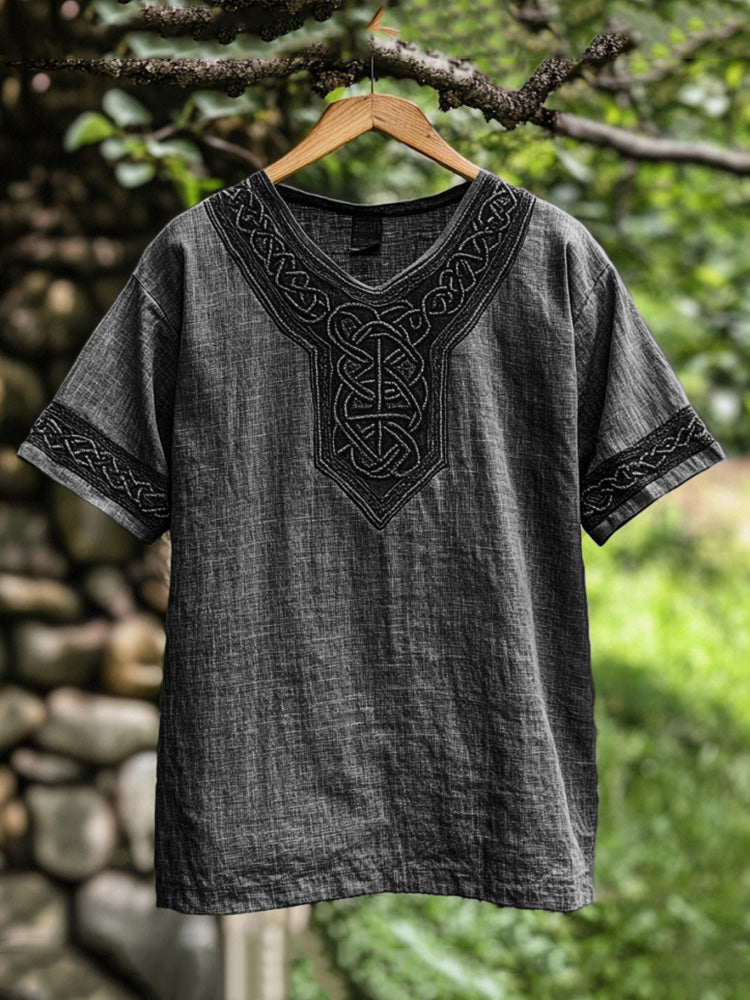 Weekend Cotton Shirt