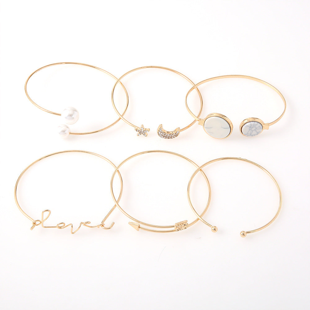 Soft Minimal Jewelry