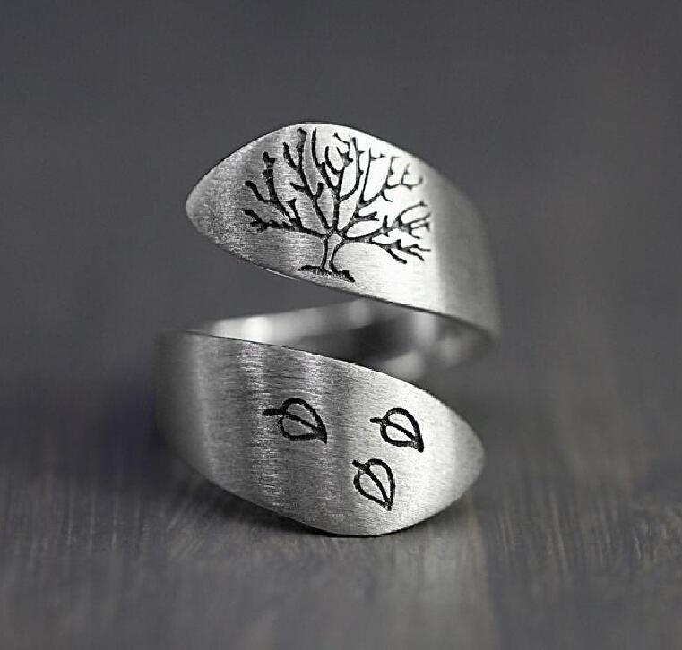 Vintage Ring Jewelry