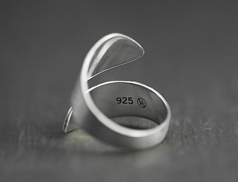 Vintage Ring Jewelry