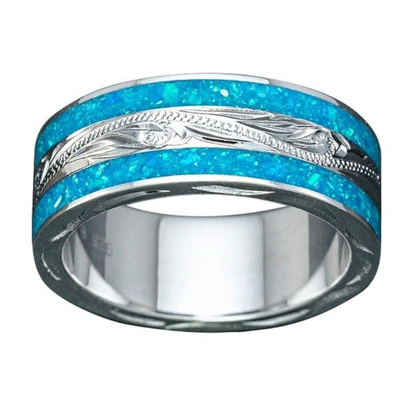 Casual Textured Jewelry
