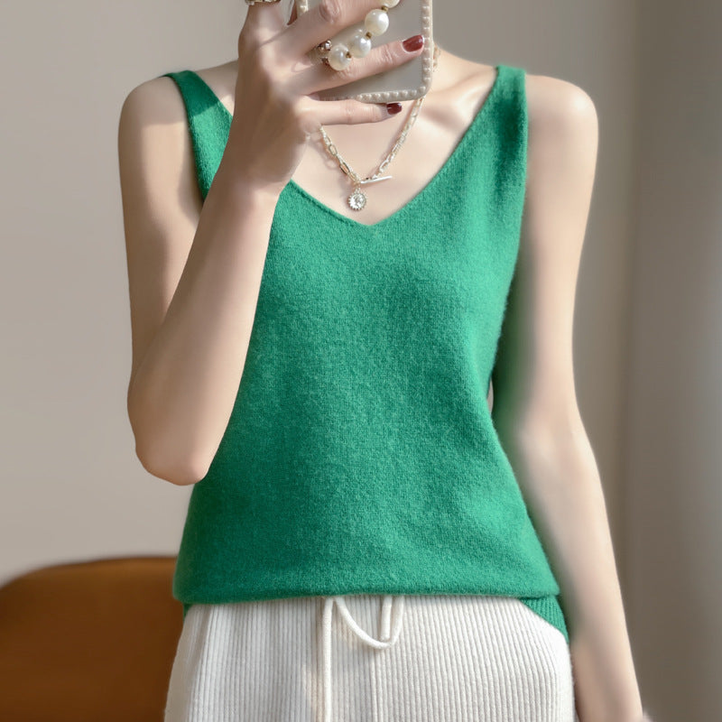 Everyday Lightweight Sweater