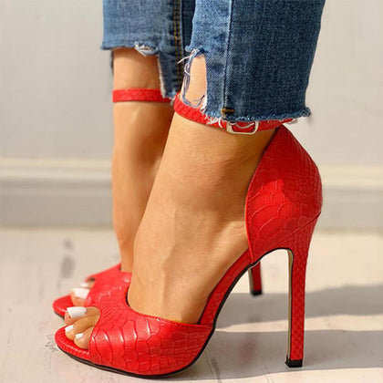 Light Classic Sandals