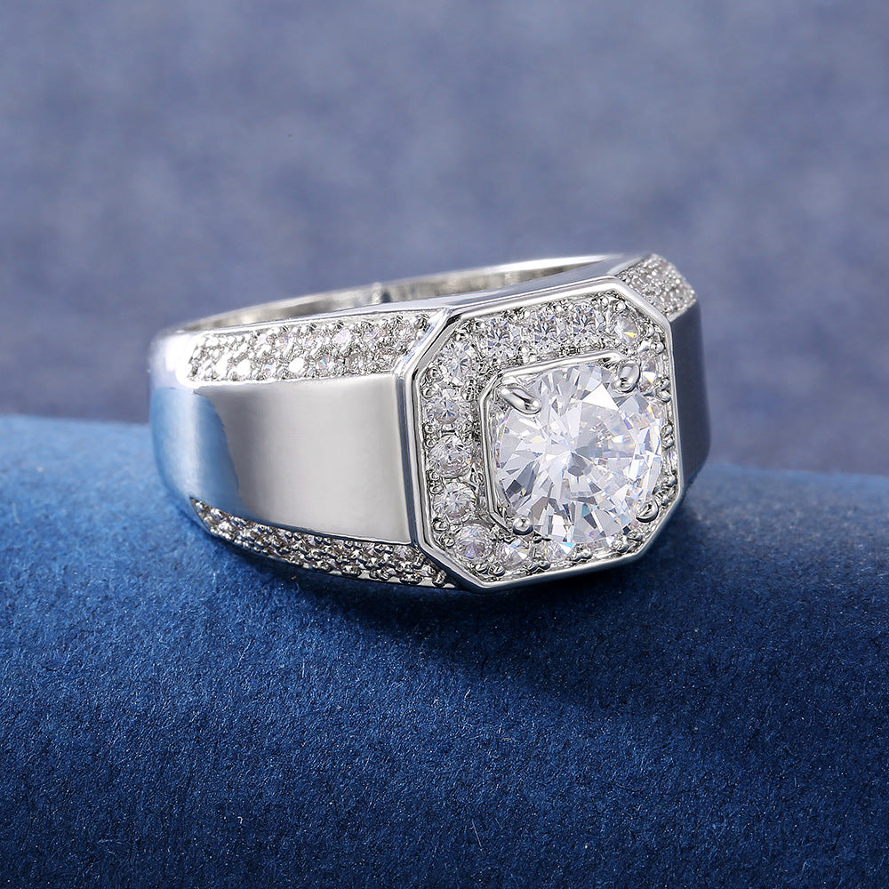 Warm Elegant Jewelry
