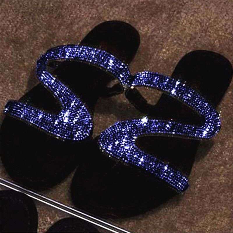 Coastal Lightweight Sandals