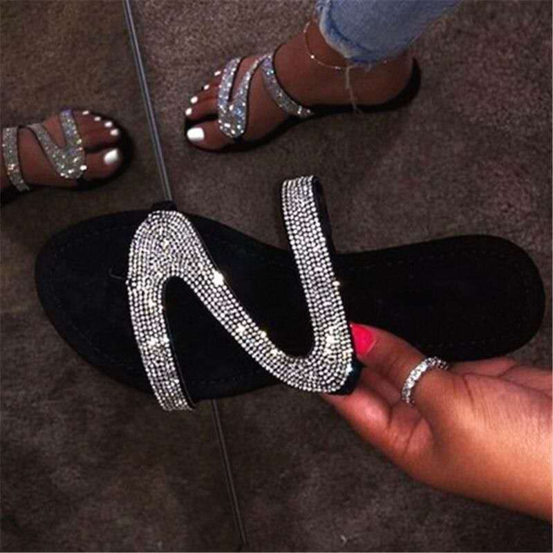 Coastal Lightweight Sandals