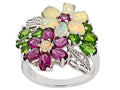 Everyday Woven Jewelry