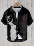 Soft Long-Sleeve Shirt