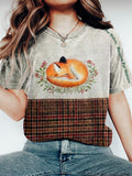 Easy Long-Sleeve Shirt