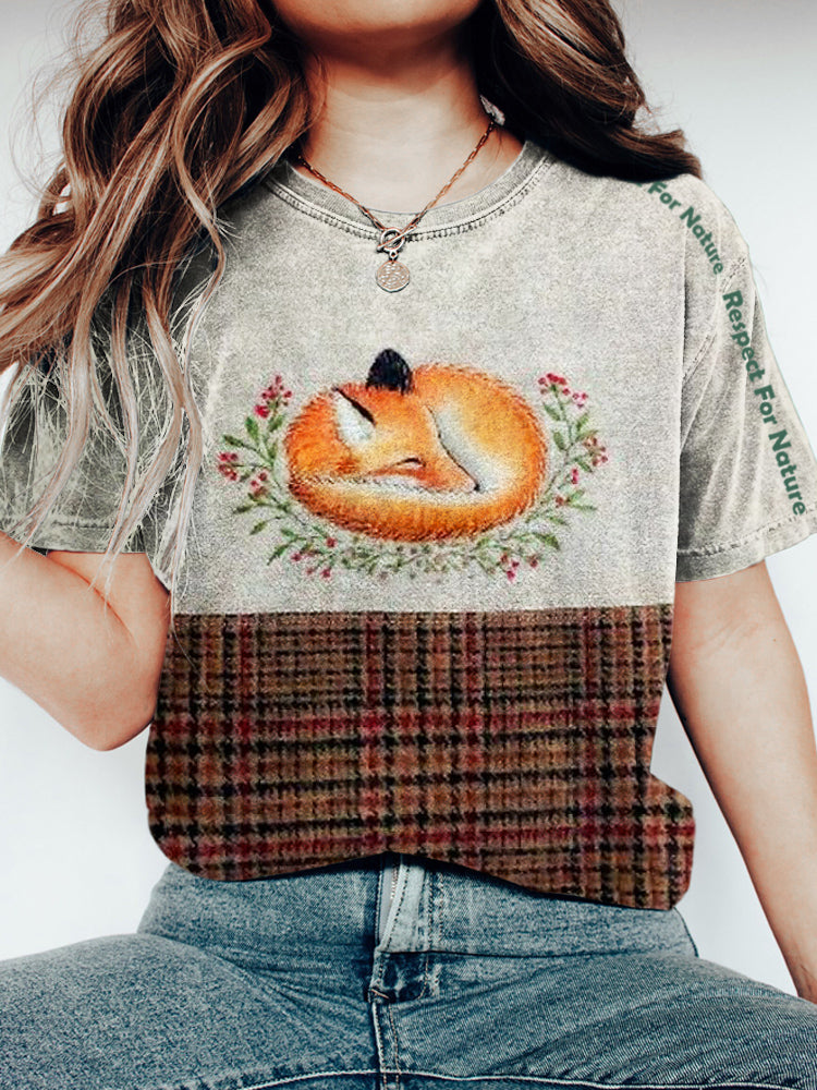 Easy Long-Sleeve Shirt