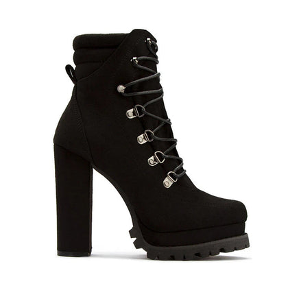 Classic Side-Zip Boots