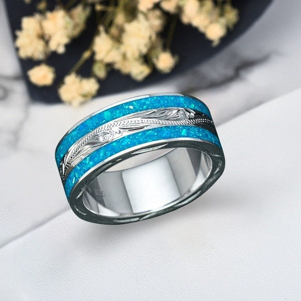 Casual Textured Jewelry