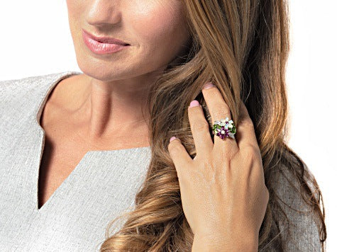 Everyday Woven Jewelry