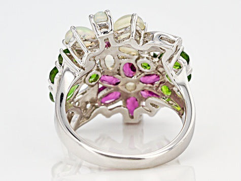 Everyday Woven Jewelry