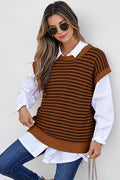 Weekend Cable Sweater