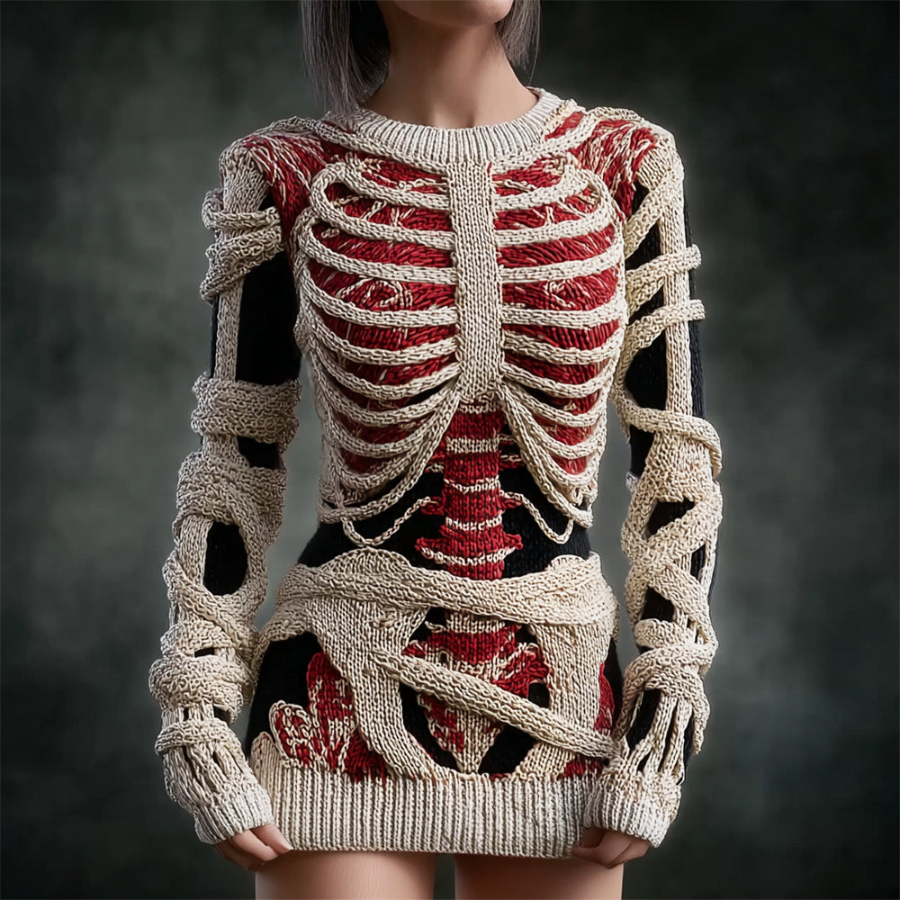 Cozy Lightweight Sweater
