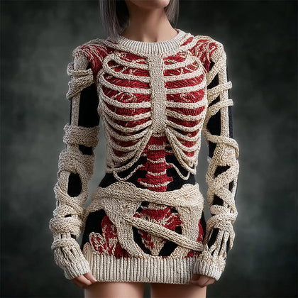Cozy Lightweight Sweater