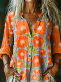 Coastal Denim Shirt