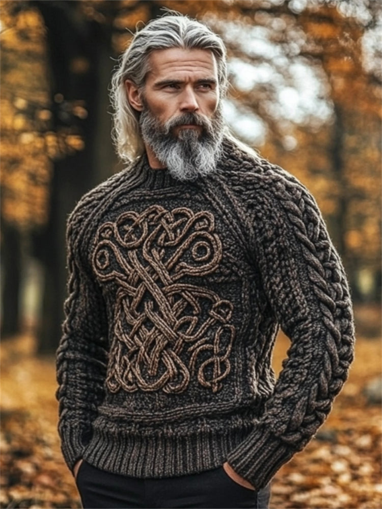 Everyday Ribbed Sweater