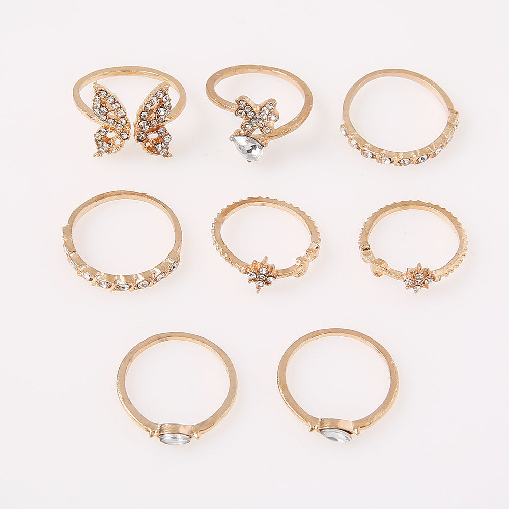 Airy Waffle Set