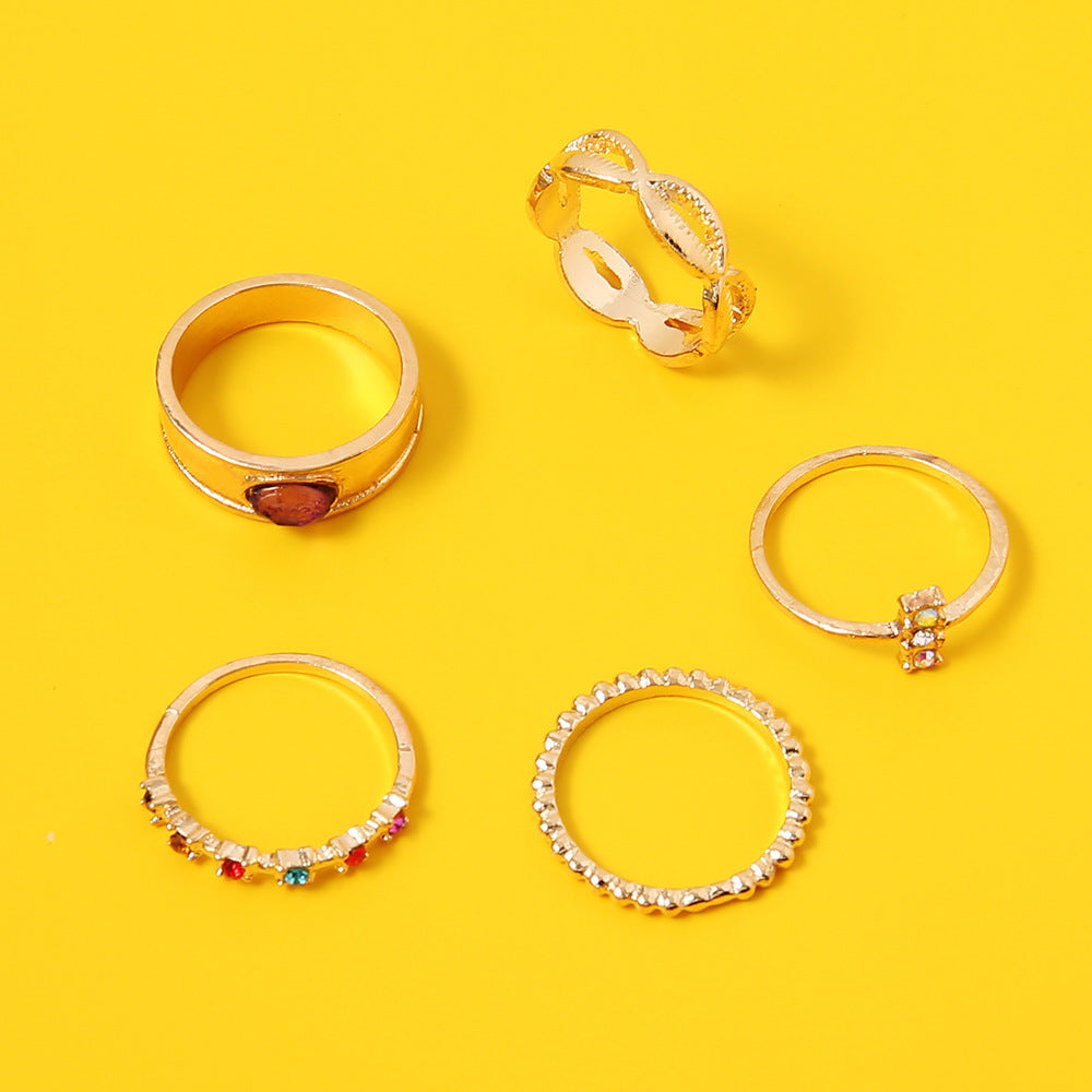 Relaxed Casual Set
