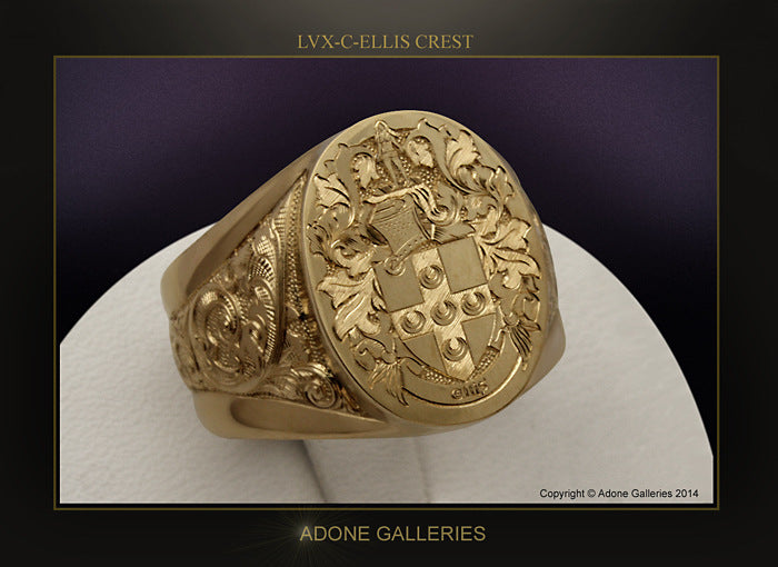 Cottage Simple Jewelry