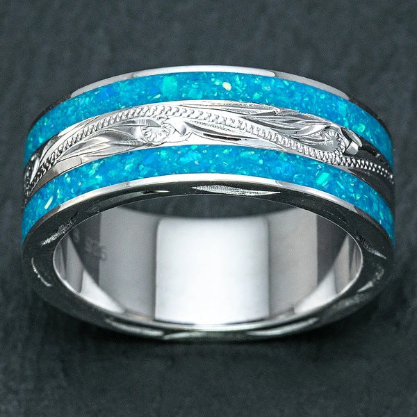Casual Textured Jewelry