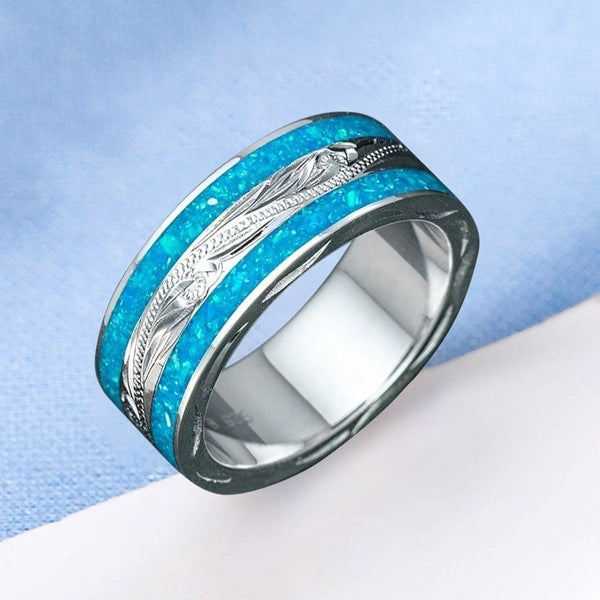 Casual Textured Jewelry