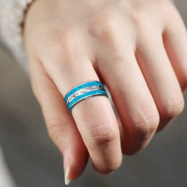 Casual Textured Jewelry