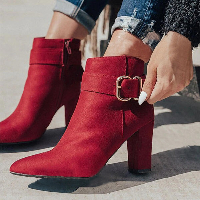 Sunny Western Boots
