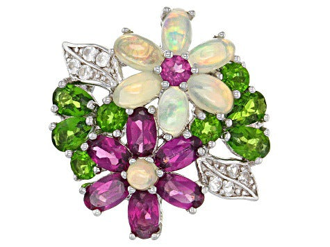 Everyday Woven Jewelry