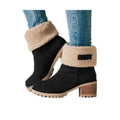 Classic Soft Boots