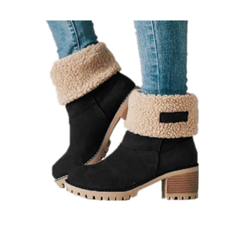 Classic Soft Boots