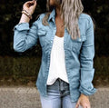 Winter Belted Coat