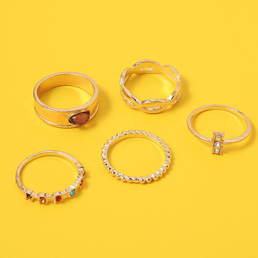 Relaxed Casual Set
