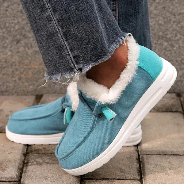 Easy Textured Boots