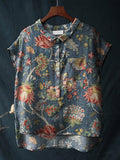 Coastal Denim Shirt