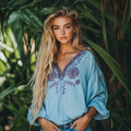 Weekend Oversized Shirt