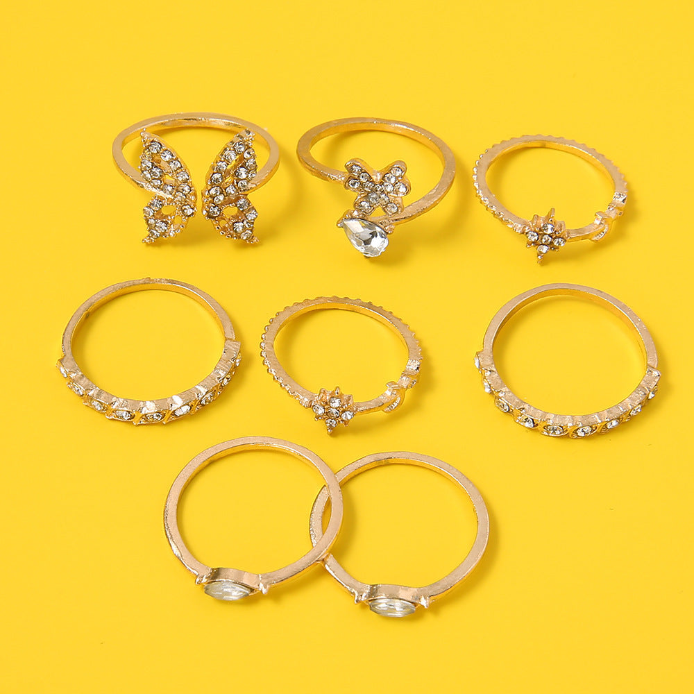 Airy Waffle Set