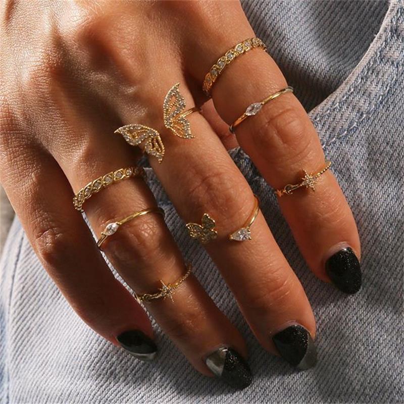 Airy Waffle Set