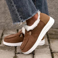 Easy Textured Boots