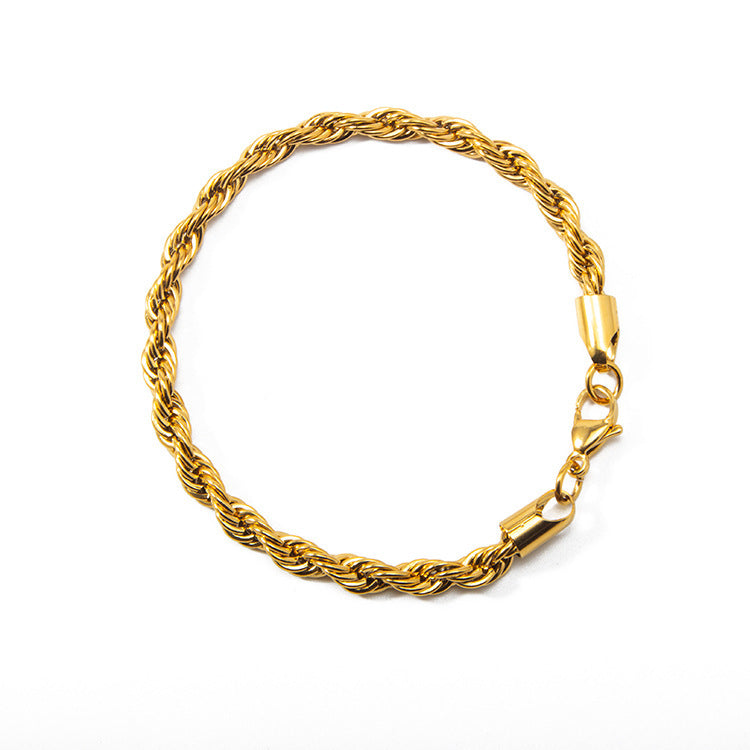 Minimalist Everyday Jewelry