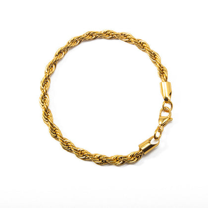 Minimalist Everyday Jewelry